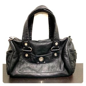 Marc by Marc Jacobs Leather Bag